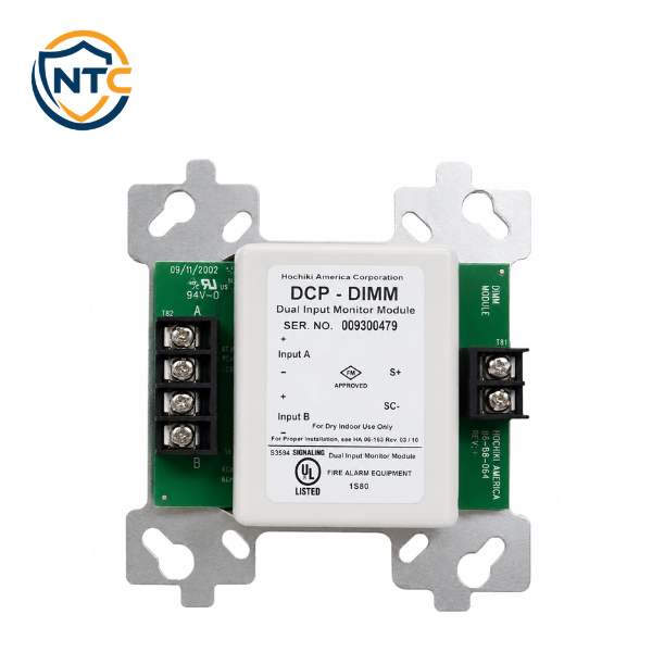 Module Giám Sát Hochiki CHQ-SZM
