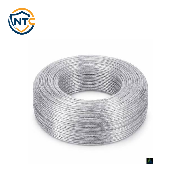 Cáp Thép Bọc Nhựa Chuyên Dụng
