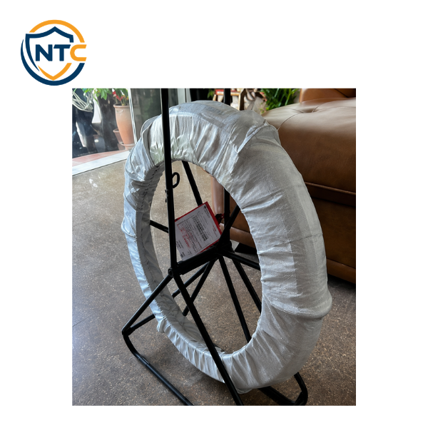 Ghi Kéo Cáp Nylon