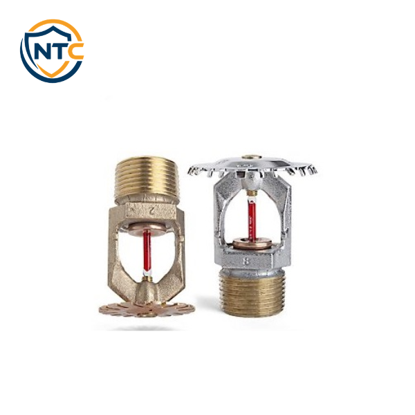 Đầu Phun Sprinkler Tyco