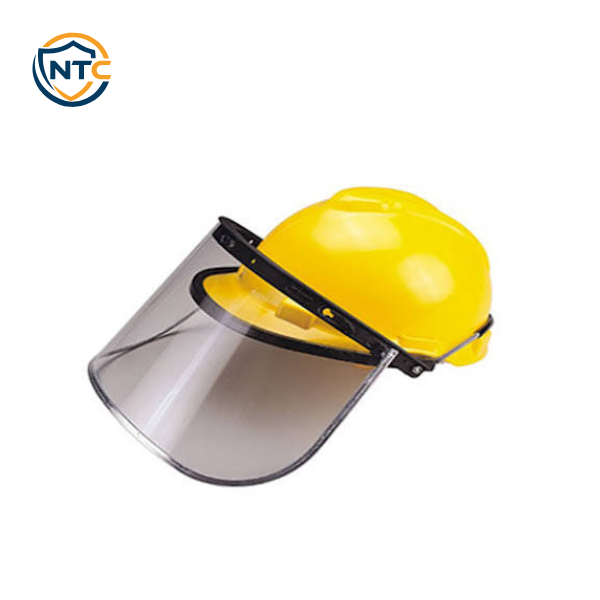 Mũ Kính Che Mặt Có Núm Vặn L1, L2