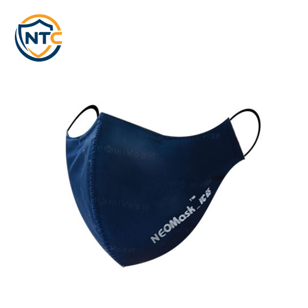 Khẩu Trang Than Hoạt Tính NeoVision