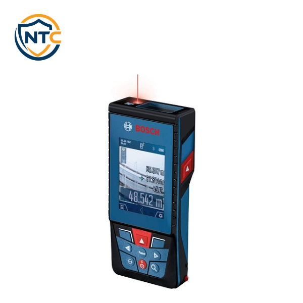 Máy Đo Bosch GLM 100-25 C