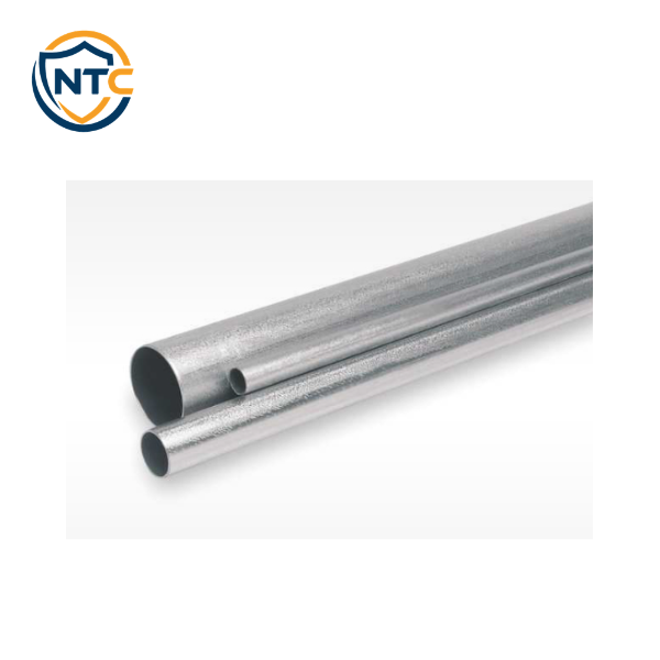 Ống Thép Luồn Dây Điện