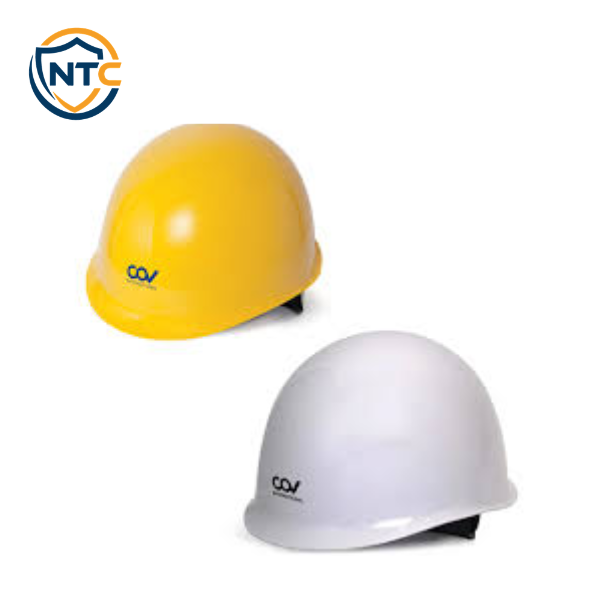 Mũ Bảo Hộ Hàn Quốc COV E001