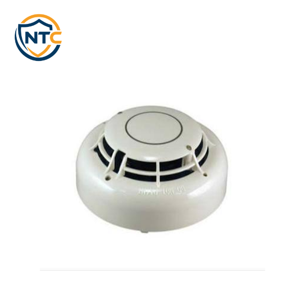 Đầu Báo Nhiệt Địa Chỉ - Hochiki ATJ-EA