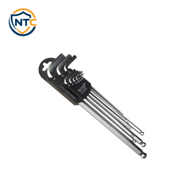 Bộ Lục Giác 9 Cây TOP TW-21009A