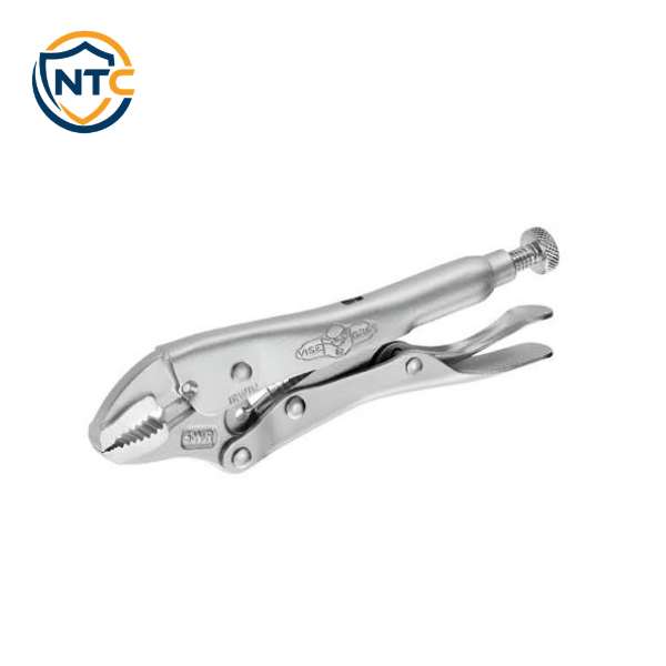 Kìm Bấm Khóa Irwin Vise-Grip