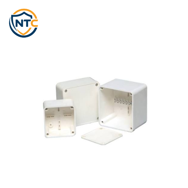 Hộp Nối Dây Chống Cháy SINO
