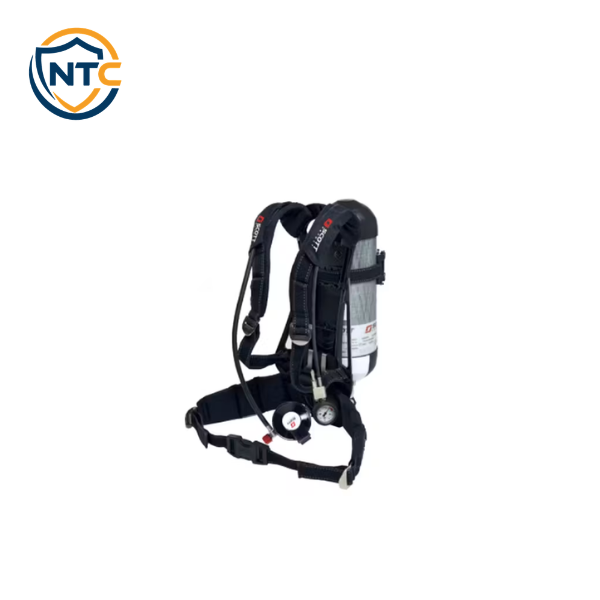 Van Nhu Cầu 3M Scott Safety E-Z Flo