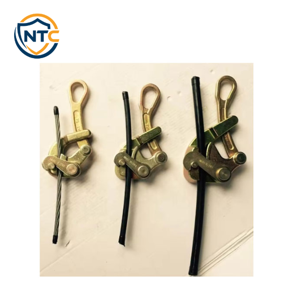 Cóc Kẹp Cáp Kiểu NGK