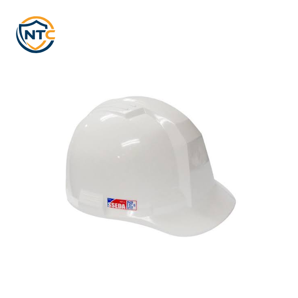 Mũ Bảo Hộ SSEDA Mặt Vuông L1, L2