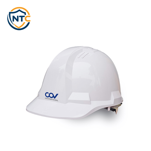 Mũ Bảo Hộ COV VINAH-E005