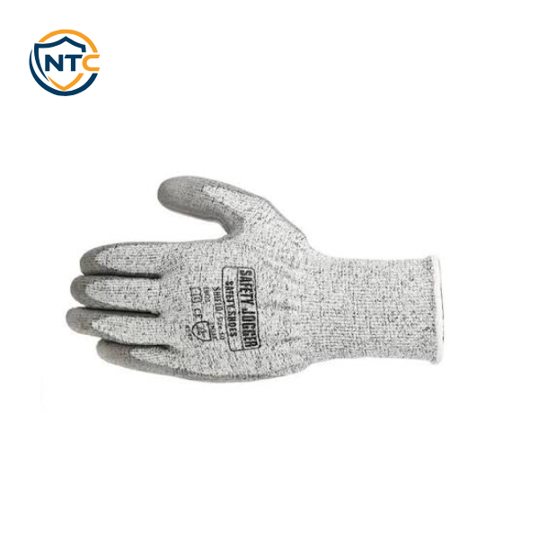 Găng Tay Chống Cắt Safety Jogger Shield