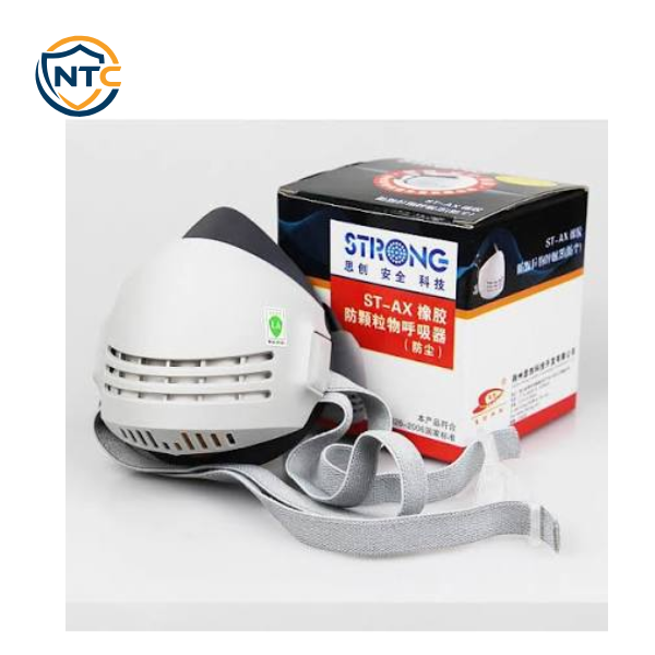 Mặt Nạ Phòng Độc STRONG ST-AX