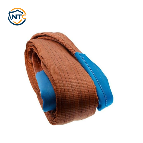 Dây Cáp Cẩu Hàng 6T ( 3M - 4M - 5M - 6M - 8M - 10M)
