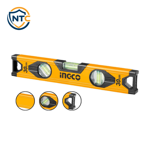 Thước Thủy Đa Năng Ingco