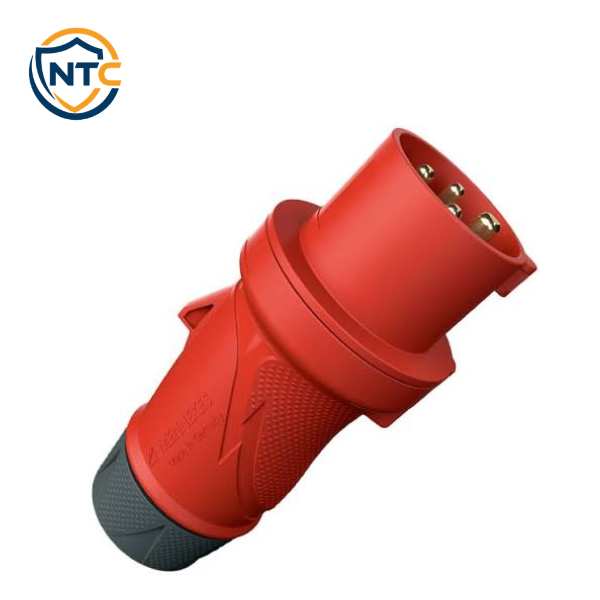 Phích Cắm Công Nghiệp Mennekes