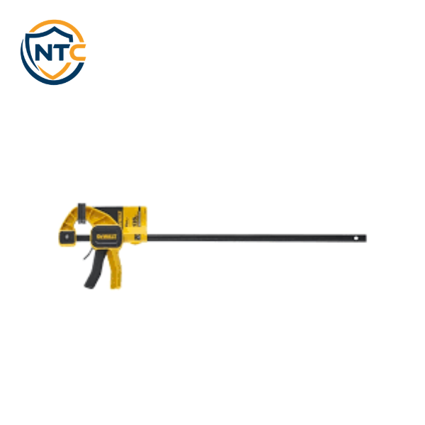 Kẹp Nhanh Chữ F DeWalt