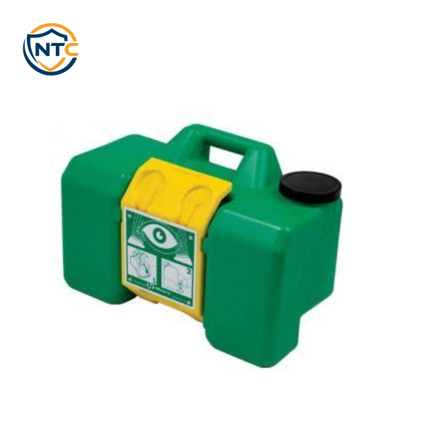 Bồn Rửa Mắt Khẩn Cấp Di Động Cầm Tay Haws 6670, 6200, 7501