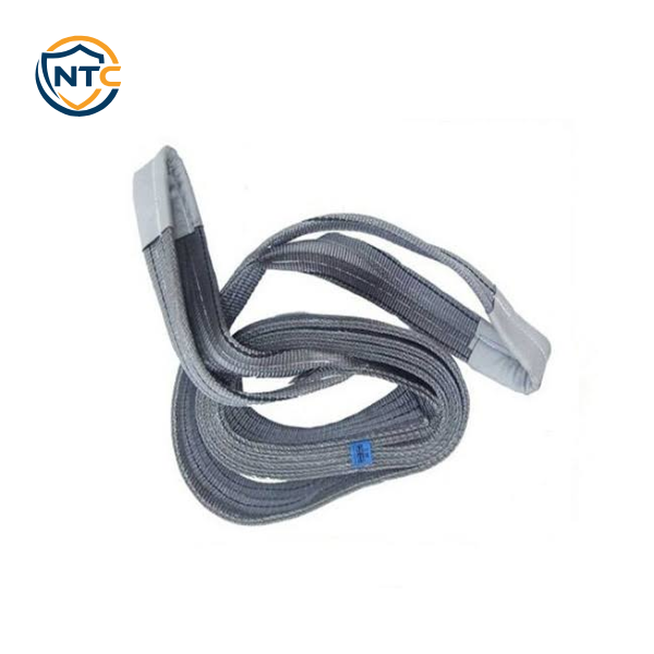 Dây Cáp Cẩu Hàng 4T ( 3M - 4M -5M - 6M - 8M - 10M)