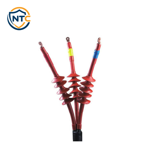Đầu Cáp Nhiệt Co RAYCHEM
