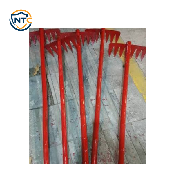 Bồ Cào Chữa Cháy