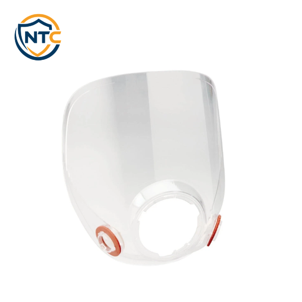 Kính Chắn Của Mặt Nạ 3M