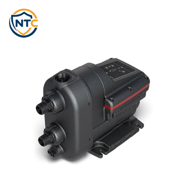 Bơm Bù Áp Grundfos