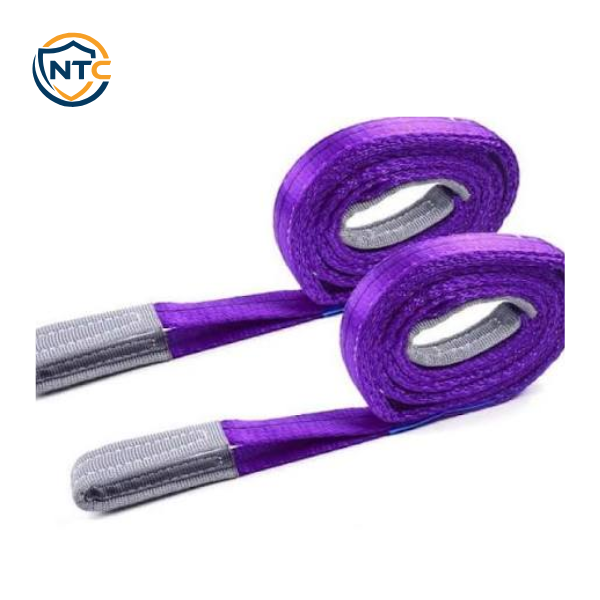 Dây Cáp Cẩu Hàng 1T (1M - 2M - 3M - 4M - 6M - 8M - 10M)