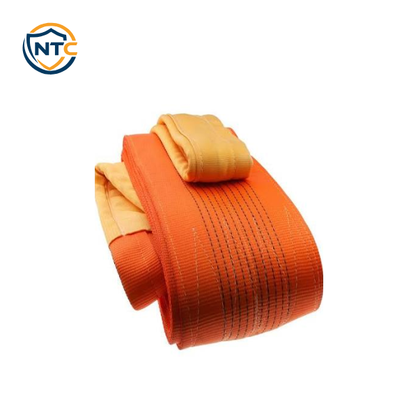 Dây Cáp Cẩu Hàng 10T (4M -5M - 6M - 8M - 10M)