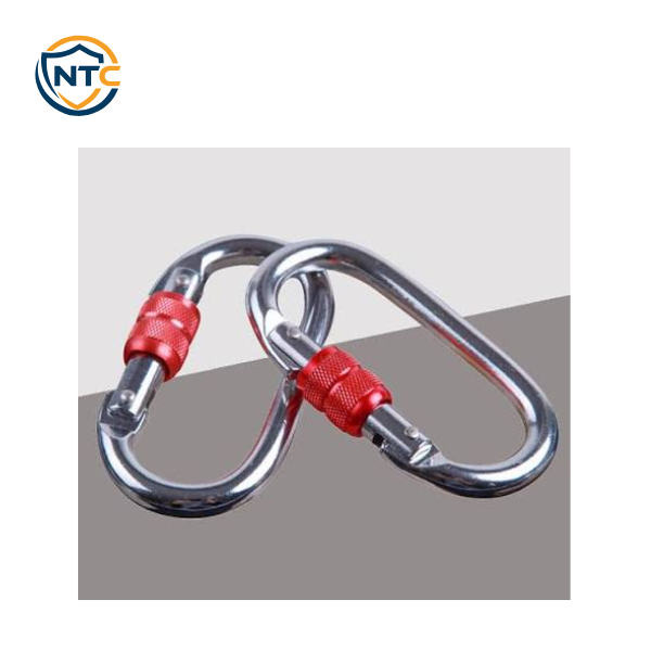 Khóa Móc Carabiner