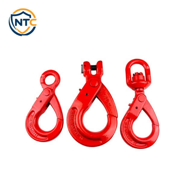 Móc Cẩu Khóa An Toàn G80