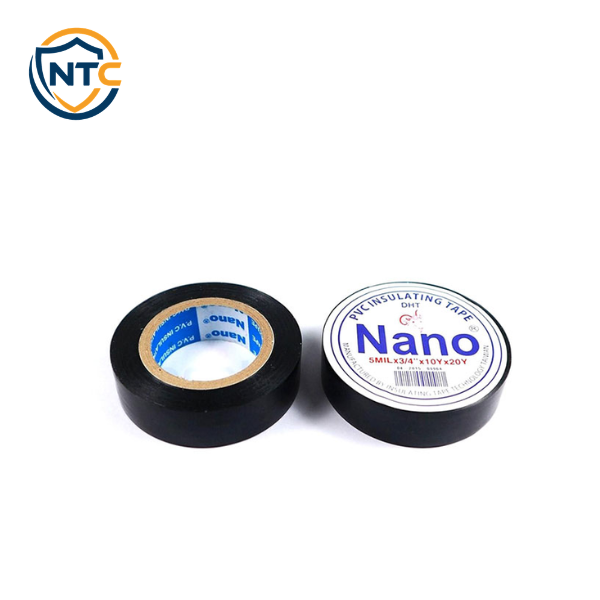 Băng Keo Cách Điện Nano
