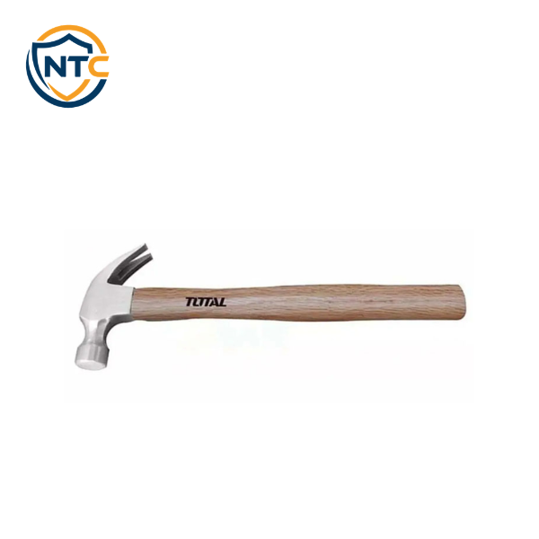 Búa Nhổ Đinh Cán Gỗ