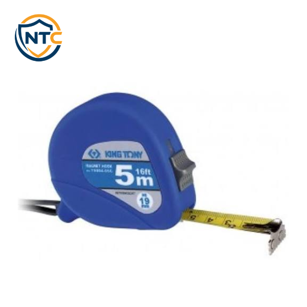 Thước Cuộn Kingtony 79094-05C