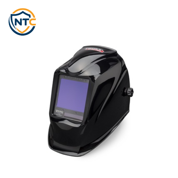 Mặt Nạ Hàn Điện Tử Tự Động Lincoln Electric VIKING 3350