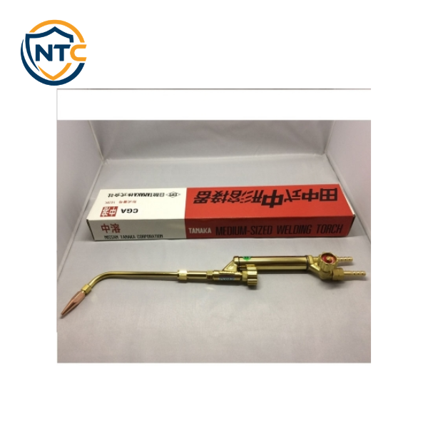 Mỏ Hàn Hơi Cầm Tay Jet Torch