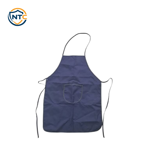 Tạp Dề Loại Mỏng, Dày