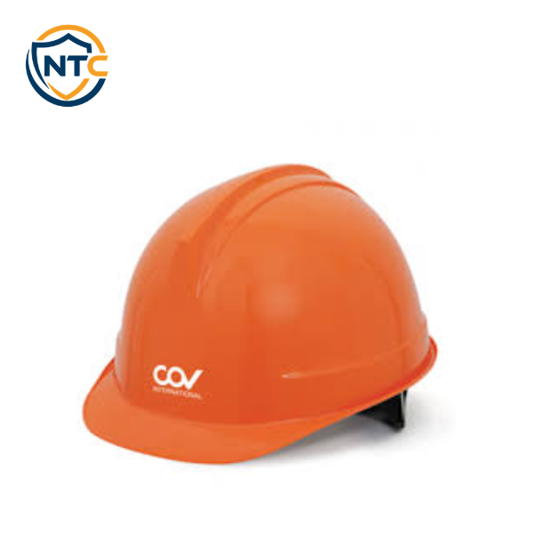 Mũ Bảo Hộ COV HF-007