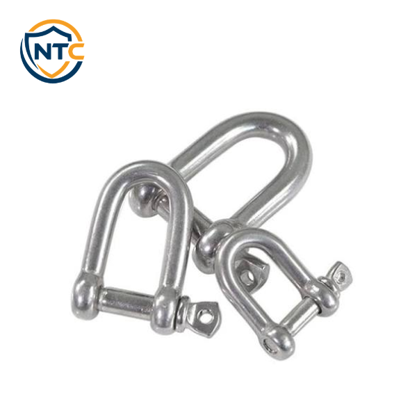 Ma Ní Chữ U Inox 304