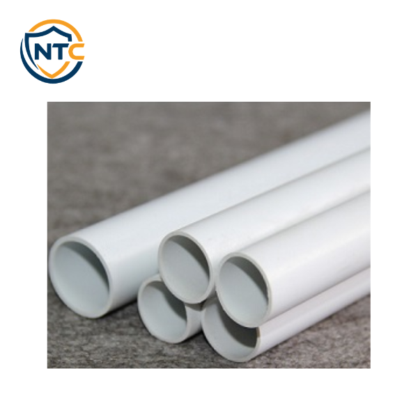 Ống Luồn Dây Điện PVC
