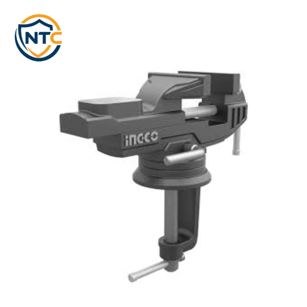 Ê Tô Bàn Mâm Xoay Ingco HBV082