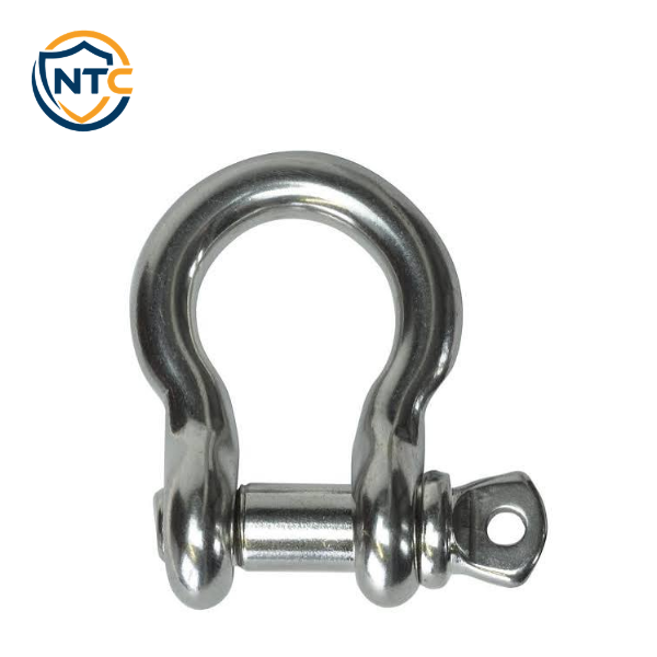 Ma Ní Thẳng Inox 304