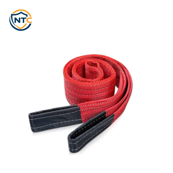 Dây Cáp Cẩu Hàng 5T ( 3M - 4M - 5M - 6M - 8M - 10M)