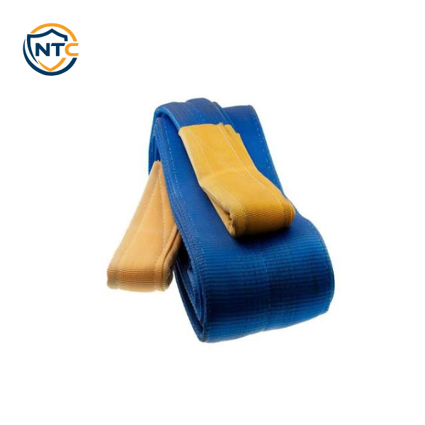 Dây Cáp Cẩu Hàng 8T ( 5M - 6M - 8M - 10M)