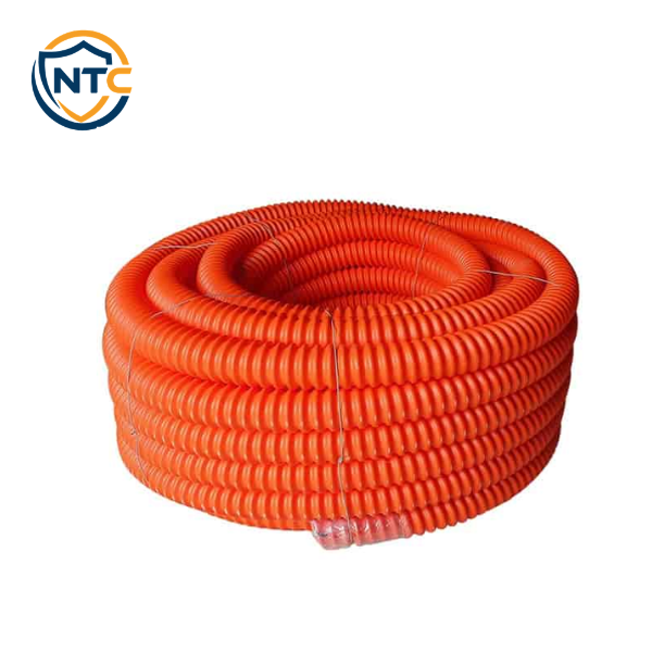Ống Luồn Dây Điện HDPE