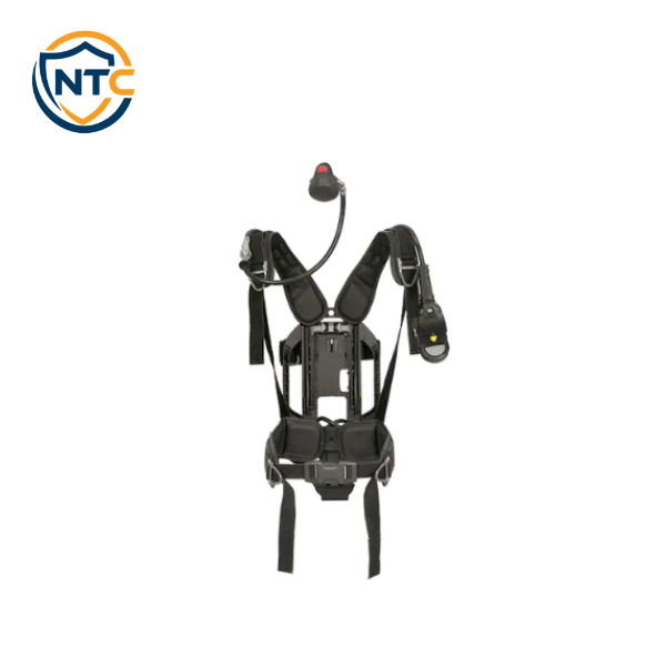 Bình Dưỡng Khí Thoát Hiểm Dräger PSS 7000
