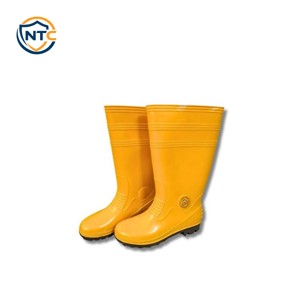 Ủng Nhựa PVC