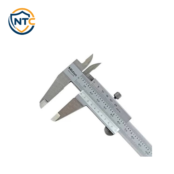 Thước Kẹp Cơ Khí Mitutoyo